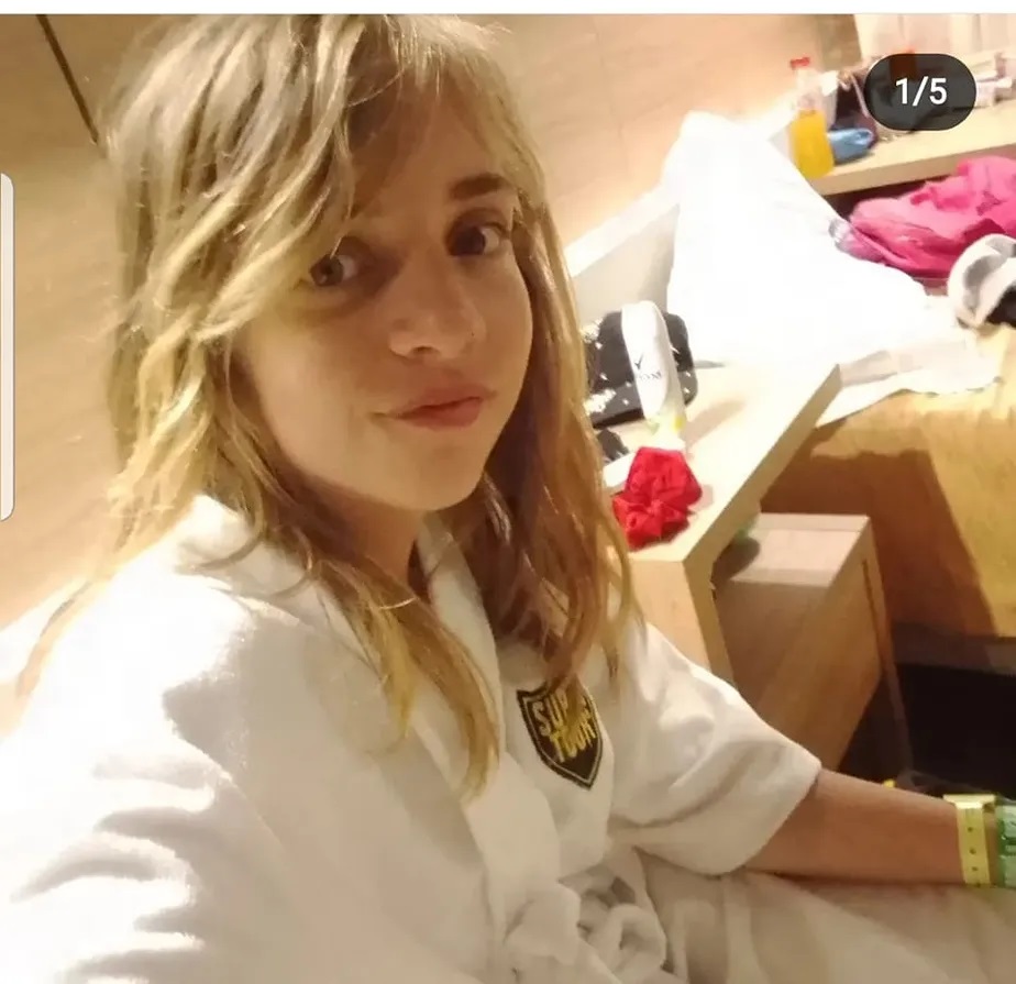 Menina de 8 anos morre ao fazer 'desafio do desodorante