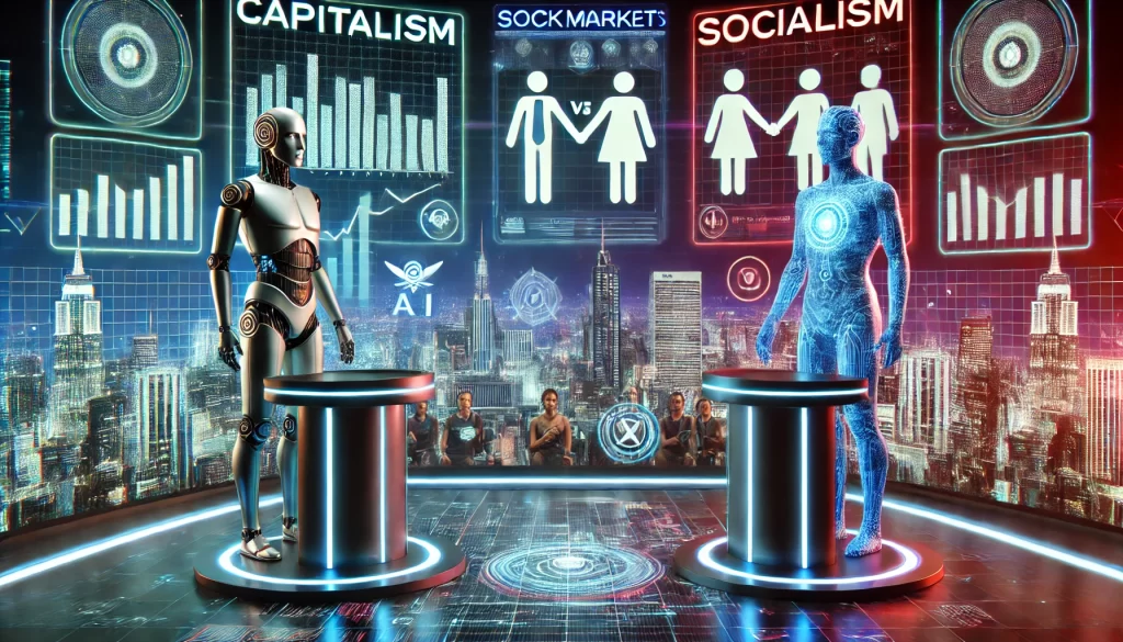 inteligência artificial