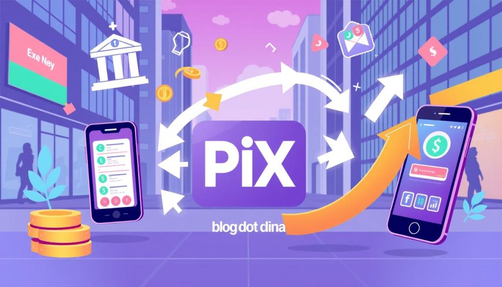mudanças no uso do Pix