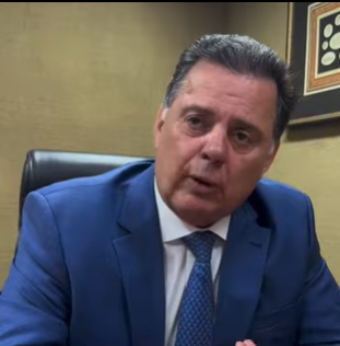 “Não haverá intervenção no PSDB do RN”, garante presidente nacional