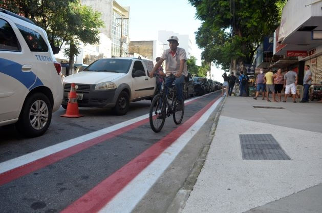 ciclistas