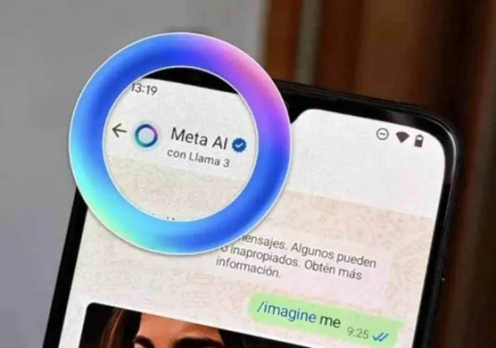 WhatsApp vai virar assistente pessoal com IA: novos recursos incluem lembretes automáticos e criação de foto de perfil