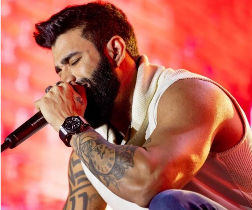 gusttavo lima