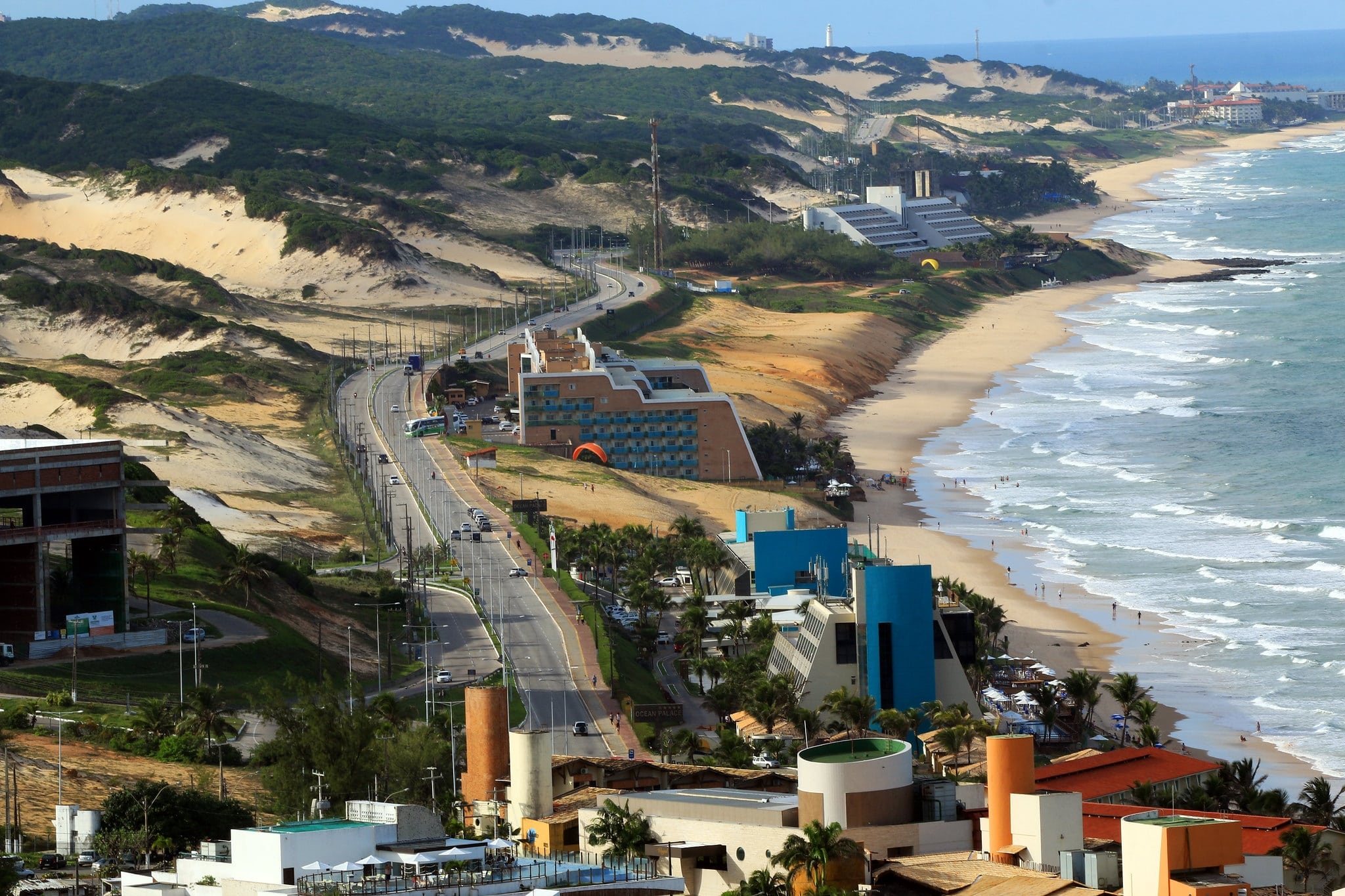 Natal cria Zeladoria da Orla para cuidar das praias com mais atenção — o que muda na prática?