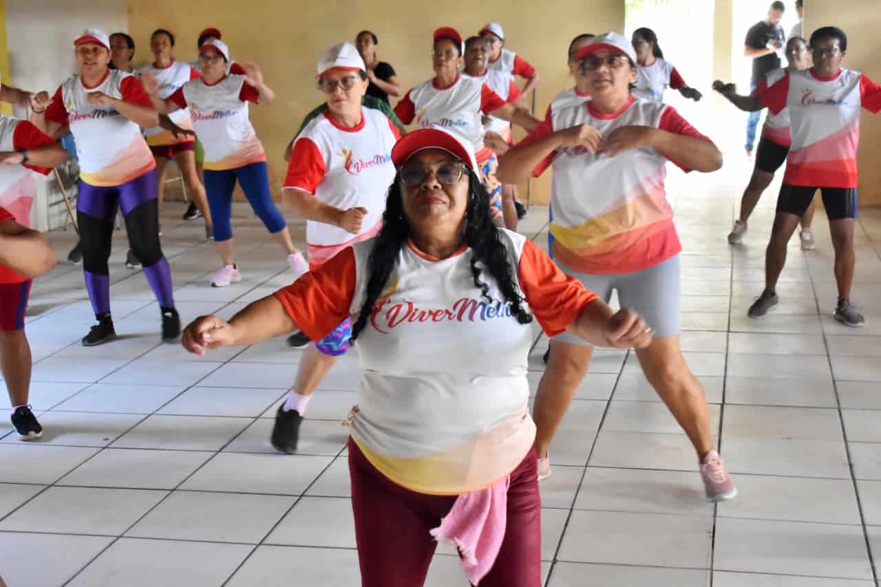 “Programa Viver Melhor” leva saúde à zona rural de São Gonçalo