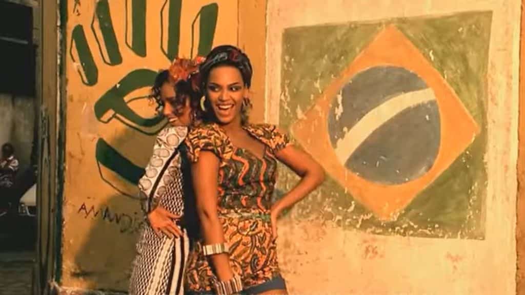 beyoncé