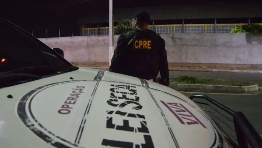policial