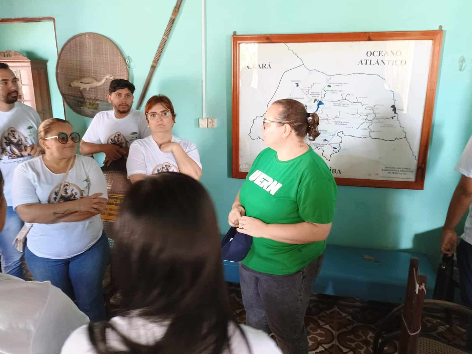 Caminhada histórica apresentará legado pastoral e social de Monsenhor Expedito, em São Paulo do Potengi