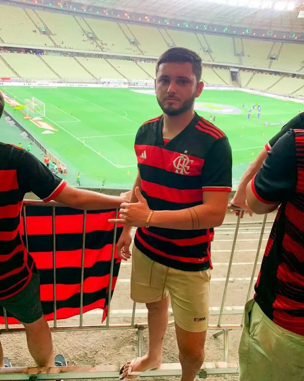 Jovem servidor é morto em ação da Polícia Civil no interior do RN; caso será investigado