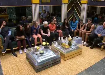 Quem tem mais cara de campeão no BBB 26 segundo a IA? Uma análise do comportamento dos participantes