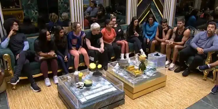 Quem tem mais cara de campeão no BBB 26 segundo a IA? Uma análise do comportamento dos participantes