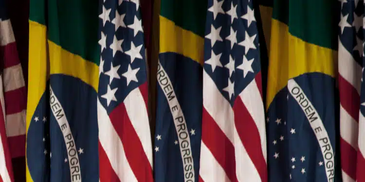 EUA investigam Brasil e outros 59 países por suspeita de trabalho forçado