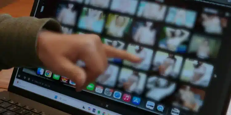 IA usada para criar nudez falsa dispara no Brasil e gera pressão contra Google