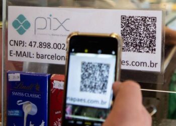Pix e “taxa das blusinhas” viram alvo dos EUA contra o Brasil