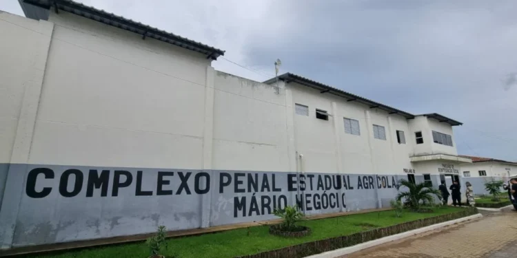 Presos burlam sistema com VPN, acessam internet e MP abre investigação em Mossoró