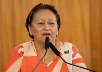 A citação que envolve o governo Fátima na CPI do Crime Organizado