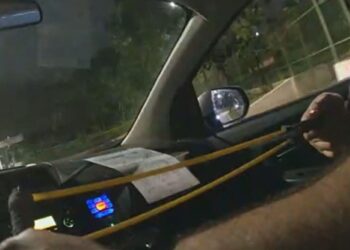 75 policiais de SP condenados por fraudar câmeras corporais e cometer abusos