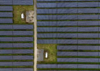 A Alemanha descobriu o que o Brasil ainda não aprendeu sobre energia solar