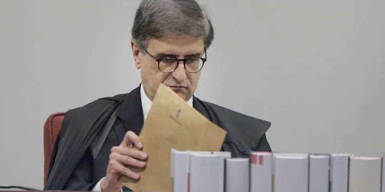 Procuradoria-Geral da República Paulo Gonet