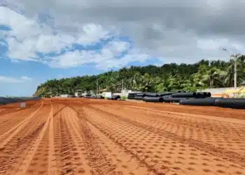 empreiteira