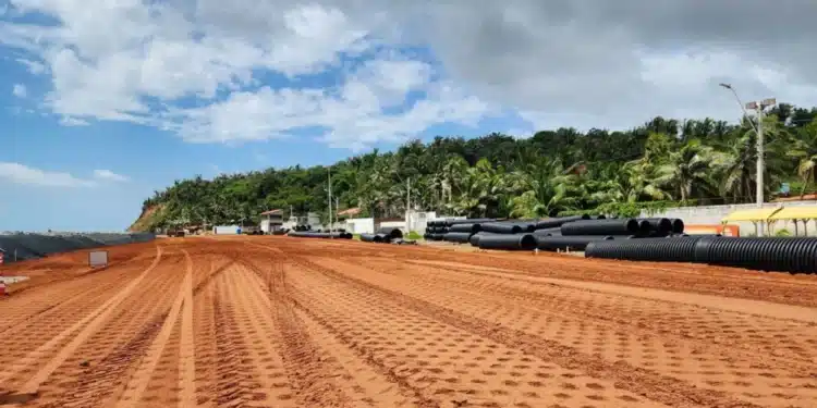 empreiteira