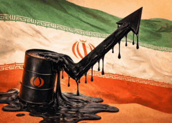A gasolina vai subir de novo: petróleo explode com Trump bloqueando o Irã