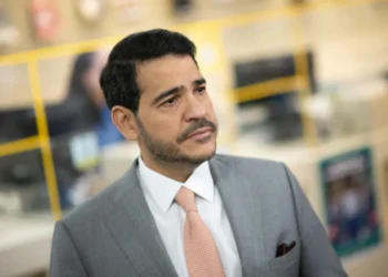 Jorge Messias Malafaia