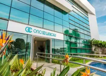 Imagem colorida - Oncoclinicas Brasília - Metrópoles
