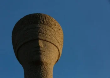 Estátua do STF