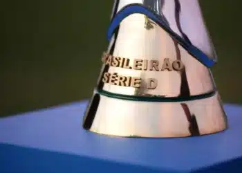 Taça do Brasileirão Série D