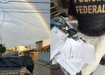 Como falsificadores usam assinaturas de médicos para roubar milhões do INSS