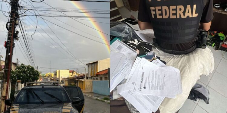 Como falsificadores usam assinaturas de médicos para roubar milhões do INSS
