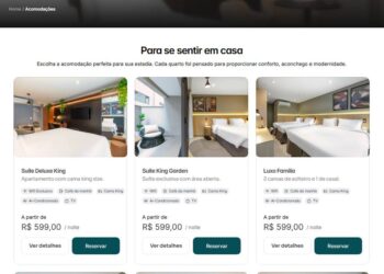 Como transformar habitação popular em hotel de luxo e ainda dizer que segue a lei