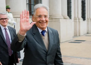 Fernando Henrique Cardoso - Metrópoles