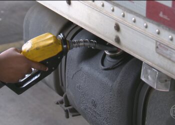 Enfim: diesel dá uma trégua no bolso do brasileiro após meses subindo