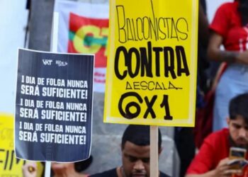 Fim da escala 6x1: a promessa que pode quebrar patrões ou libertar trabalhadores