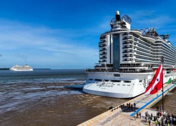 navios