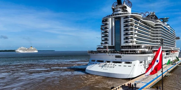 navios