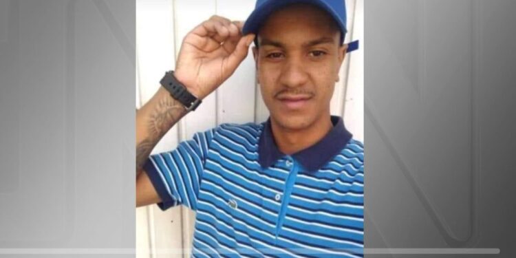 Jovem morreu com 11 tiros pelas costas após furto de sabão; Estado deve R$ 200 mil aos pais