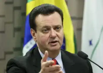 Gilberto Kassab