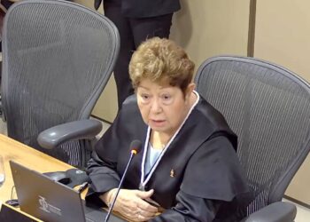 Magistrada ganha R$ 91 mil por mês — e reclama de 'regime de escravidão'