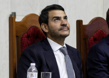 Messias defende aposentados; se for ao STF, revisões previdenciárias ficam em xeque