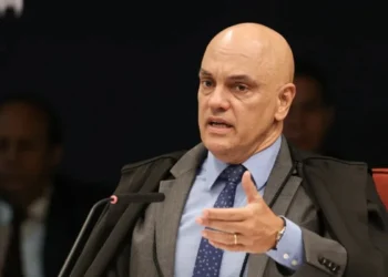 Alexandre de Moraes