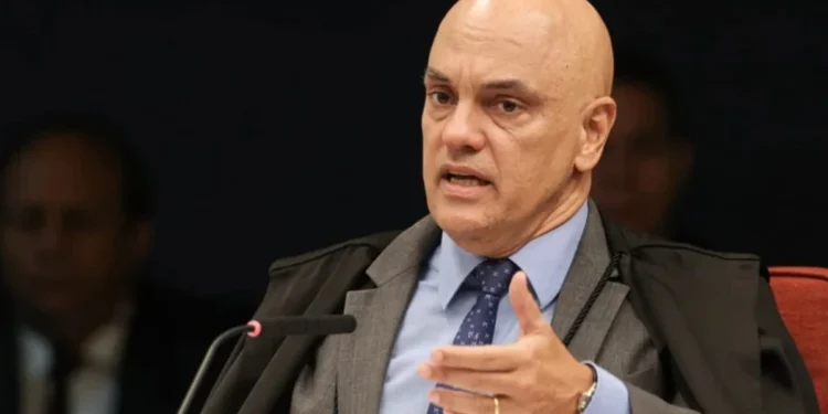 Alexandre de Moraes