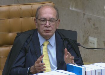 Ministro do STF solta o verbo: mais de 30 deputados do Rio na folha do jogo do bicho
