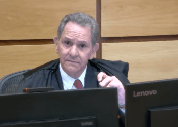 Ministro do STJ solta o verbo: 'todo mundo vendendo voto por aí, Brasil afora'