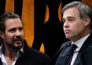 Montagem com fotos de Daniel Vorcaro e André Mendonça -- Metríopoles