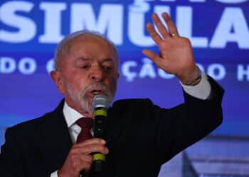 O mesmo Lula que blindou o STF contra Bolsonaro agora quer controlar ministros
