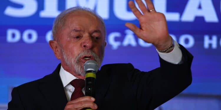 O mesmo Lula que blindou o STF contra Bolsonaro agora quer controlar ministros
