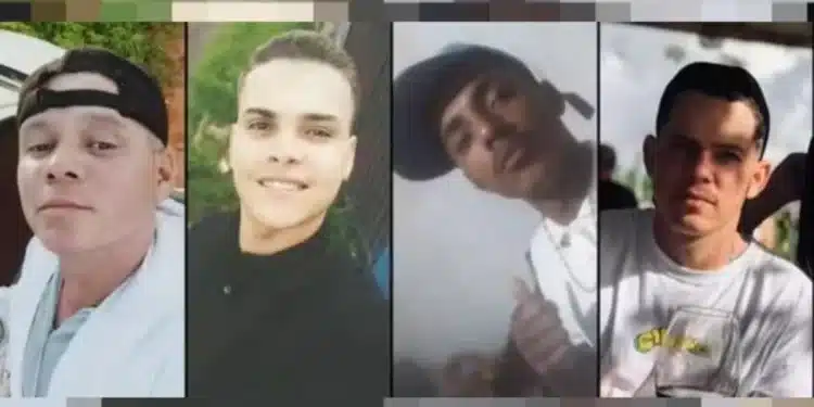 baianos